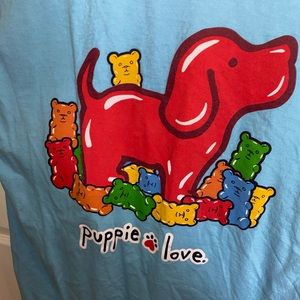 Puppie Love T-Shirt